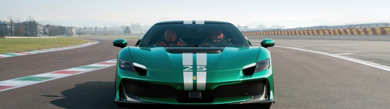 Ferrari 296 Speciale 2025