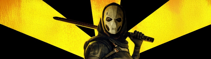 Taskmaster, Shield, Thunderbolts, 2025 Movies, 5K