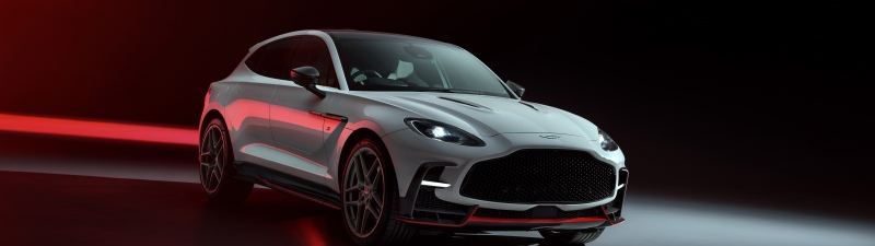 Aston Martin DBX S, 2025, Performance SUV, 5K, 8K, 10K