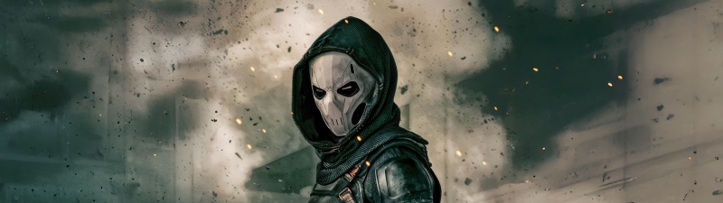 Thunderbolts, Taskmaster, 5K, 2025 Movies
