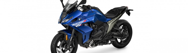 BMW R 1300 RS, 2025, 5K, Sports bikes, White background