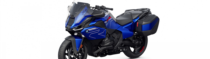 BMW R 1300 RT Impulse, 2025, Touring bike, 5K, White background, BMW R 1300 RT