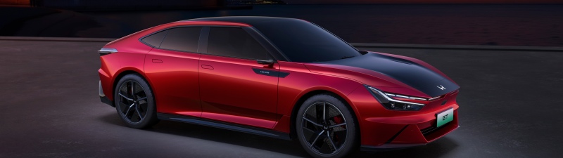 Honda GT, 5K, Electric cars, Electric SUV