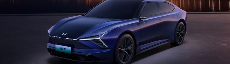 Honda GT, 2025, Electric cars, 5K, Electric SUV