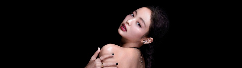 Jennie Kim, AMOLED 5K