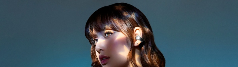 Lisa, Bose, 5K, Portrait, South Korean Singer