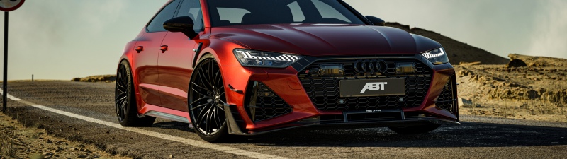 ABT RS7-R, Outdoor, Audi RS 7, Asphalt
