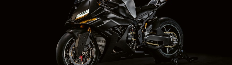 BMW Motorrad Concept RR, 2026, 5K, 8K, Dark background