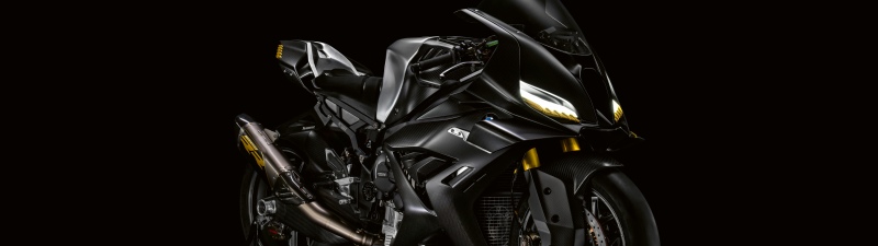 BMW Motorrad Concept RR, Dark aesthetic, 2026, 5K, 8K, Dark background