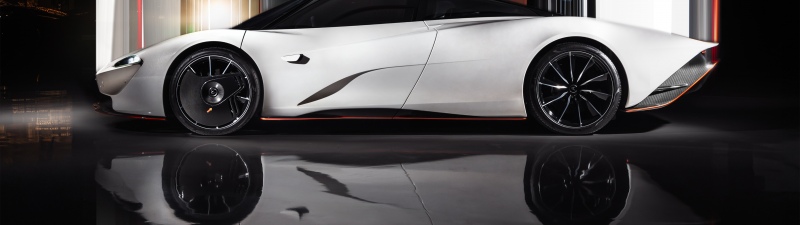 McLaren Speedtail, 5K, Hyper Sports Cars