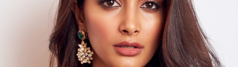 Pooja Hegde, Indian actress, Bollywood actress, Portrait, MAXIM