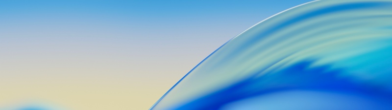 macOS Tahoe 26 5K Stock wallpaper