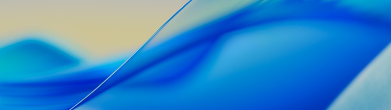 macOS Tahoe 26, Stock wallpaper 5K