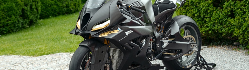 BMW Motorrad Concept RR, Outdoor, 2026, Sports bikes