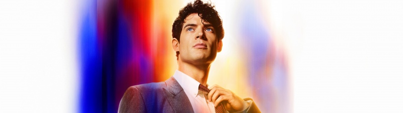 David Corenswet, Clark Kent, Superman, 8K, 2025 Movies, DC Comics, 5K