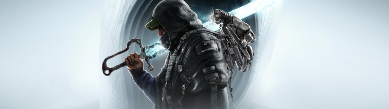 Hell Is Us, 8K, Key Art, 2025 Games, PlayStation 5, Xbox Series X and Series S, PC Games