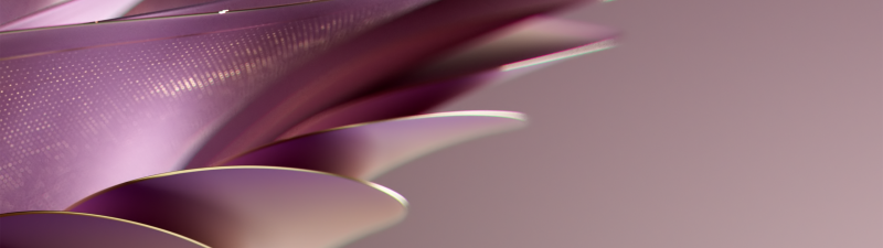 Abstract layers, Purple abstract, Modern design, Light Backgrounds