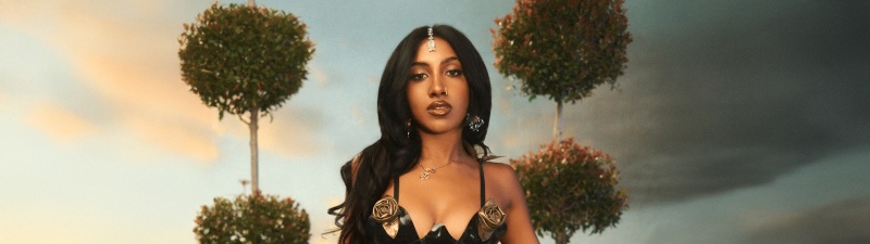 Lara (KATSEYE), American singer, 5K