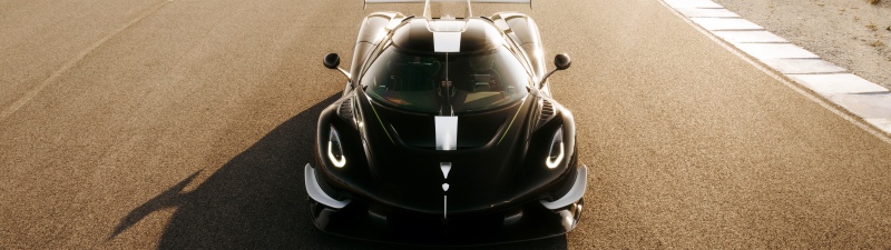 Koenigsegg Sadair's Spear, Race track, Asphalt, 8K, 2025, 5K, Hypercars
