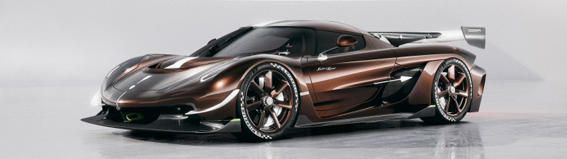 Koenigsegg Sadair's Spear, 2025, 5K, 8K, Hypercars