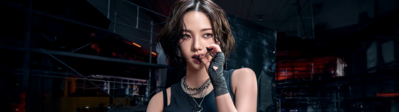 Karina (aespa) Dirty Work, 5K