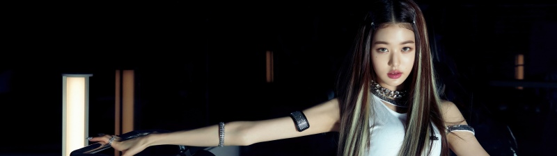 Jang Wonyoung - After Like, IVE (K-pop), 5K