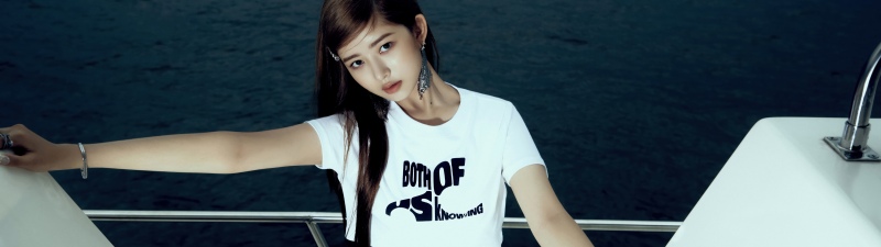 Naoi Rei, IVE (K-pop), Japanese singer, 5K