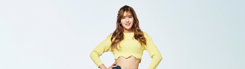 Jeon Somi, 8K, White background, South Korean Singer, 5K