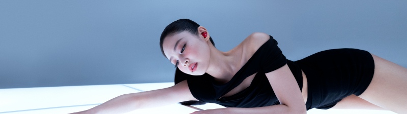 Jennie x Beats Solo Buds, 12K, 10K, 8K, 5K, Jennie