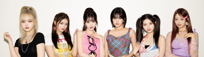 IVE (K-pop), 5K, An Yujin, Gaeul, Rei (IVE), Jang Wonyoung, Liz (IVE), Leeseo