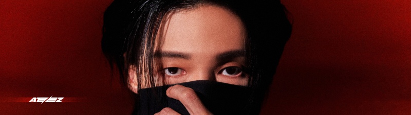 Wooyoung, ATEEZ, South Korean Singer