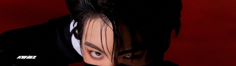 Seonghwa, ATEEZ, South Korean Singer