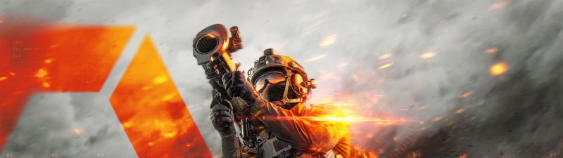 Battlefield 6, Engineer, 5K, 2026 Games