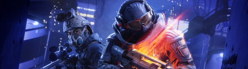 Battlefield 2042, Season 6, 2025 Games