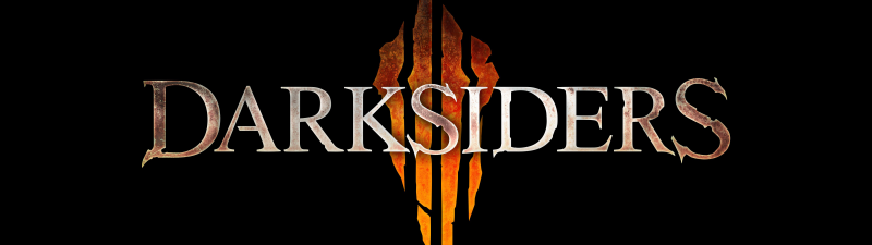 Darksiders 4, Teaser, Dark background, 5K, 2026 Games