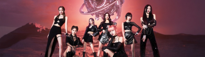 Say My Name, Girl group, 5K, Korean singers, K-Pop singers