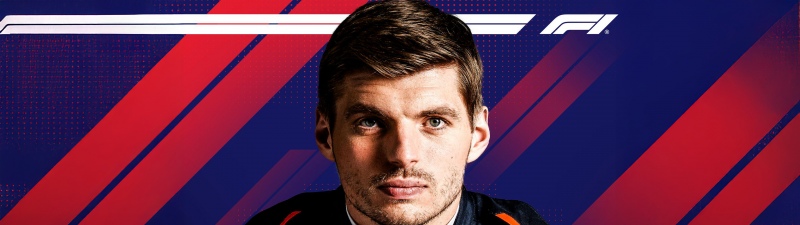 Max Verstappen, Formula 1, World champion, Racing driver