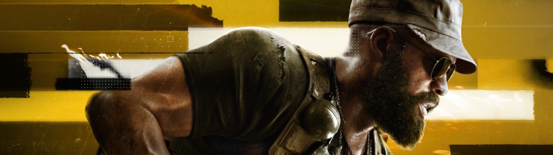 Call of Duty: Black Ops 6, Season 5, 5K, 2025 Games