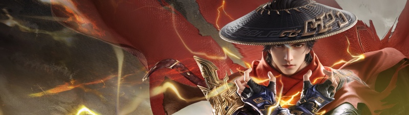 Naraka: Bladepoint, Inor Wan, 2025 Games