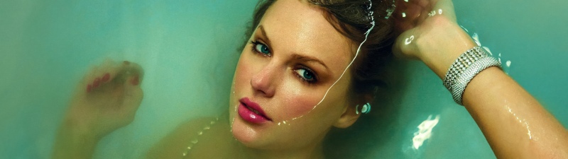 Taylor Swift, The Life Of A Showgirl, 5K, Album cover