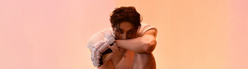 Bang Chan - KARMA, Stray Kids