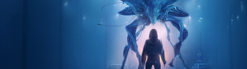Invasion, Season 3, Apple TV series, 2025 series