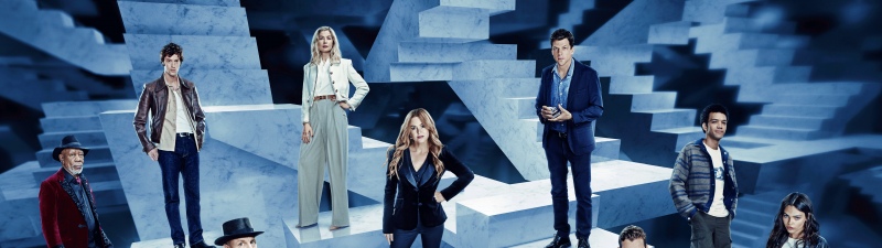 Now You See Me: Now You Don't, 2025, Movie poster, 2025 Movies