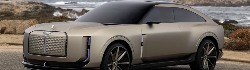 Bentley EXP 15, 5K, Futuristic, Concept cars