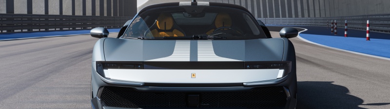 Ferrari 849 Testarossa Assetto Fiorano 2025