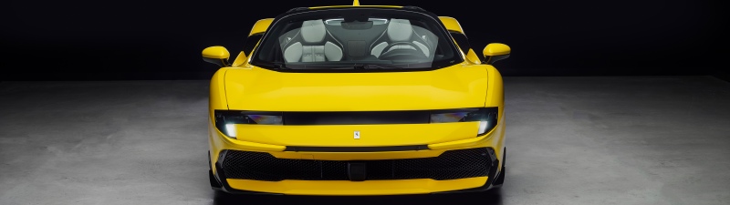 Ferrari 849 Testarossa Assetto Fiorano 2025