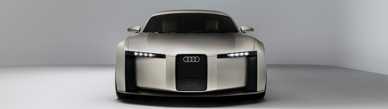 Audi Concept C, 5K, Electric Sports cars