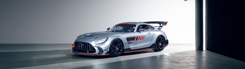 Mercedes-AMG GT, Track cars, Race cars