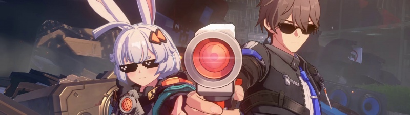 Ananta, Anime game, 2026 Games