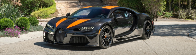 Bugatti Chiron Super Sport 300+, 5K, Super Sports Cars